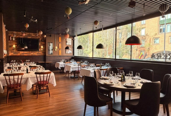 La Cabrera fortalece la oferta gastronómica de Bogotá con su nueva apertura en la Calle 85